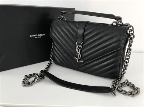 ysl torebka